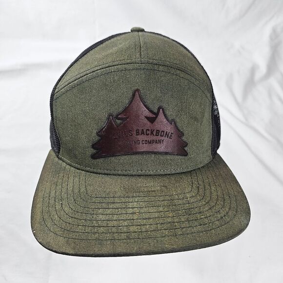 Devils backbone brewing company adjustable cap - Picture 1 of 8